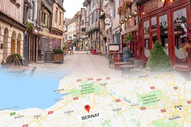 Bernay