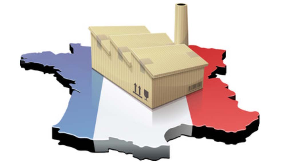 Relocalisez en France